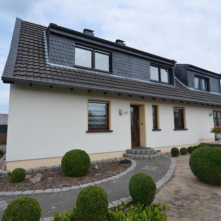 Ferienwohnung Bouten B Geldern Exteriér fotografie