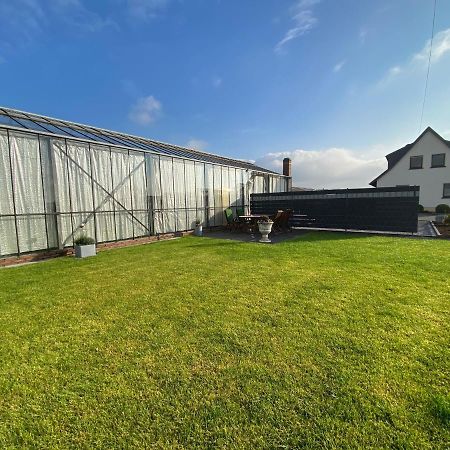 Ferienwohnung Bouten B Geldern Exteriér fotografie