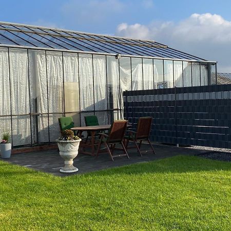 Ferienwohnung Bouten B Geldern Exteriér fotografie