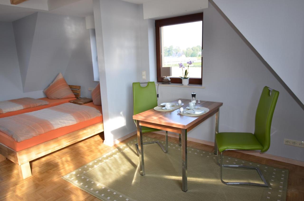 Ferienwohnung Bouten B Geldern Exteriér fotografie