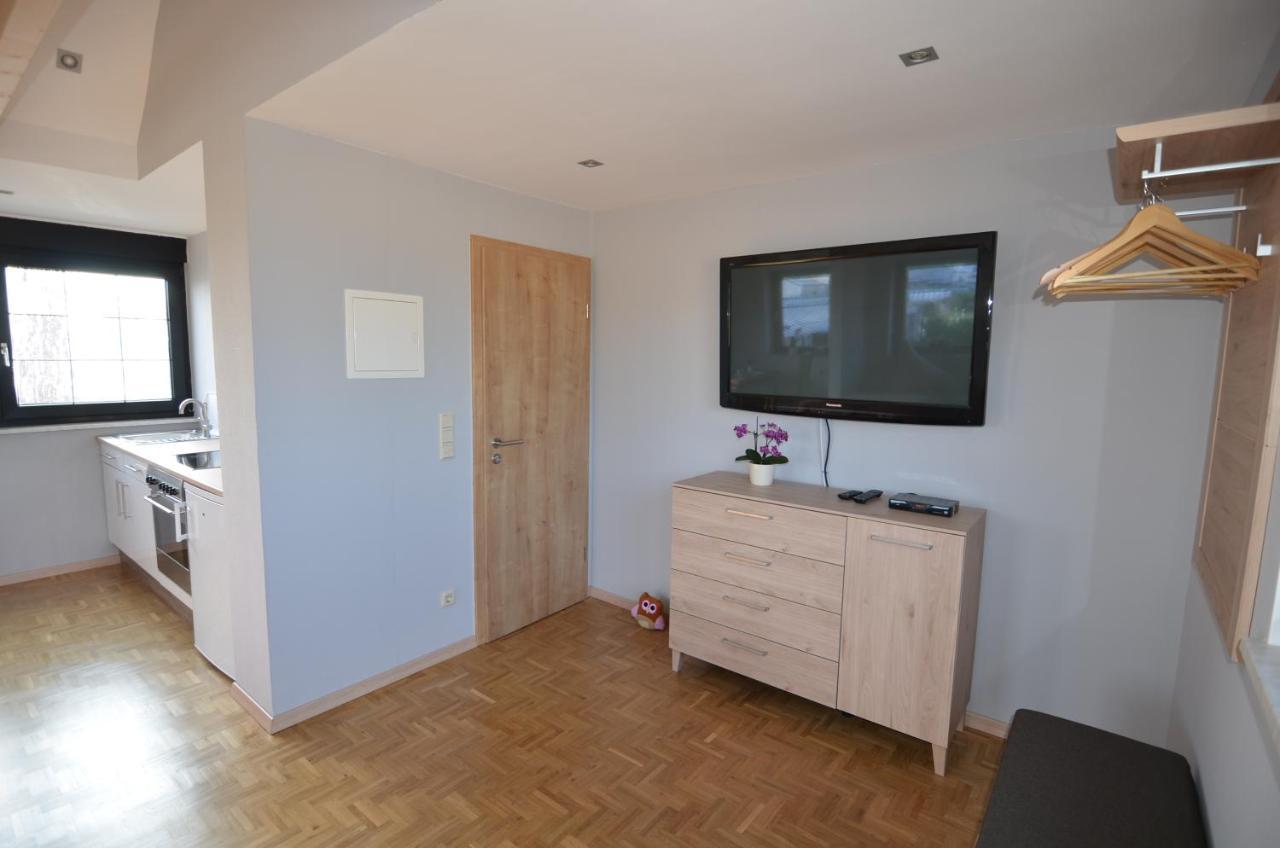 Ferienwohnung Bouten B Geldern Exteriér fotografie