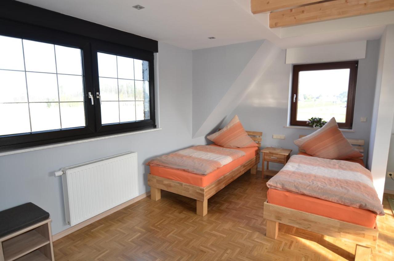 Ferienwohnung Bouten B Geldern Exteriér fotografie