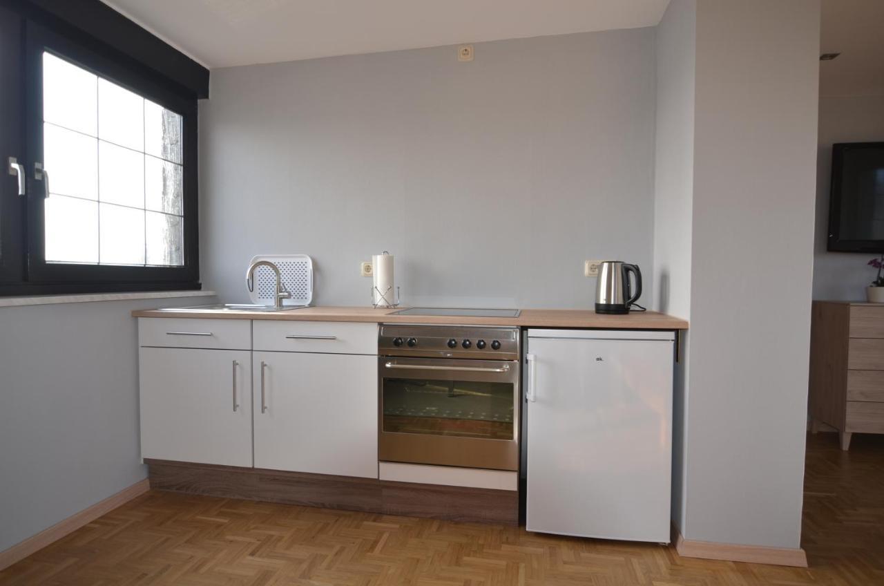Ferienwohnung Bouten B Geldern Exteriér fotografie