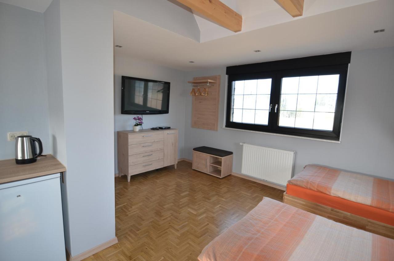 Ferienwohnung Bouten B Geldern Exteriér fotografie