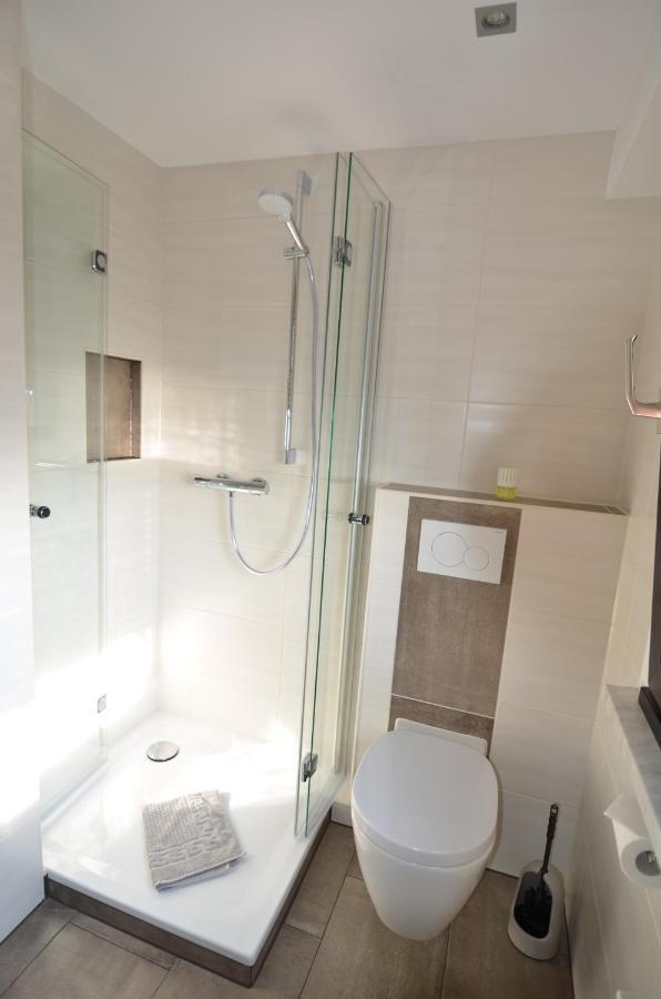 Ferienwohnung Bouten B Geldern Exteriér fotografie