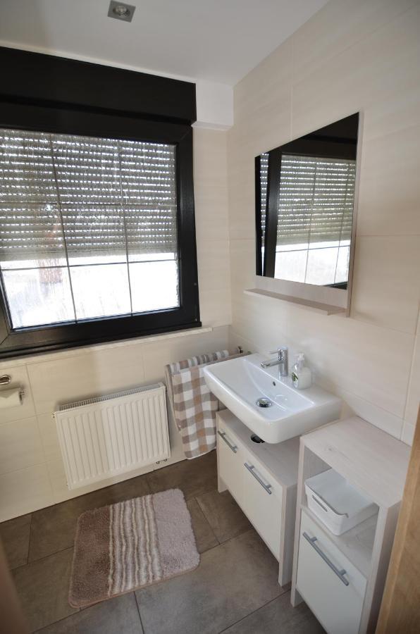 Ferienwohnung Bouten B Geldern Exteriér fotografie