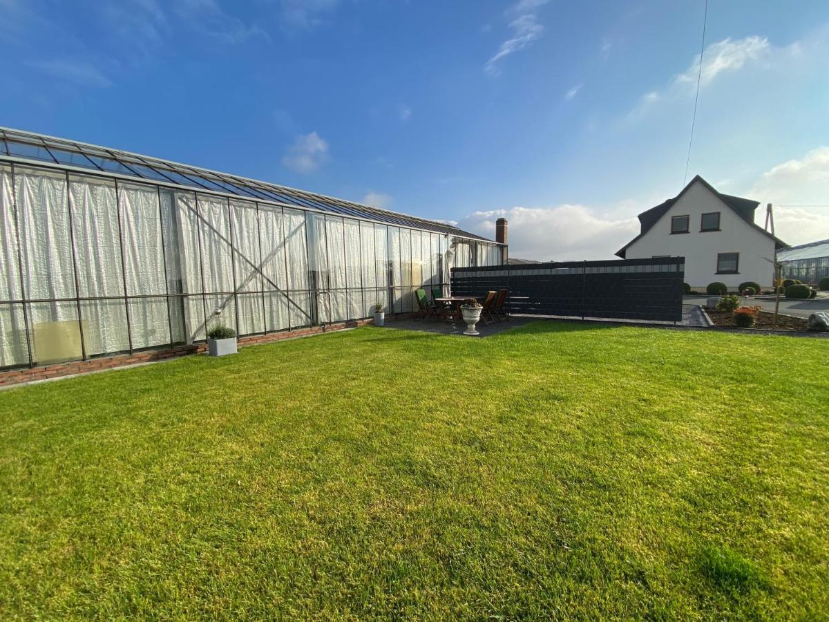 Ferienwohnung Bouten B Geldern Exteriér fotografie